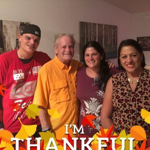 Meet your Posher, Russ